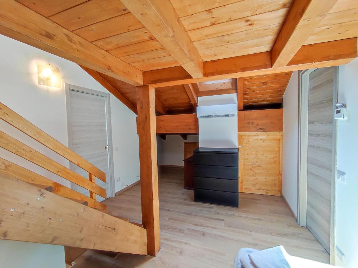 Apartment Casa Gemma By Interhome โดมาโซ ภายนอก รูปภาพ