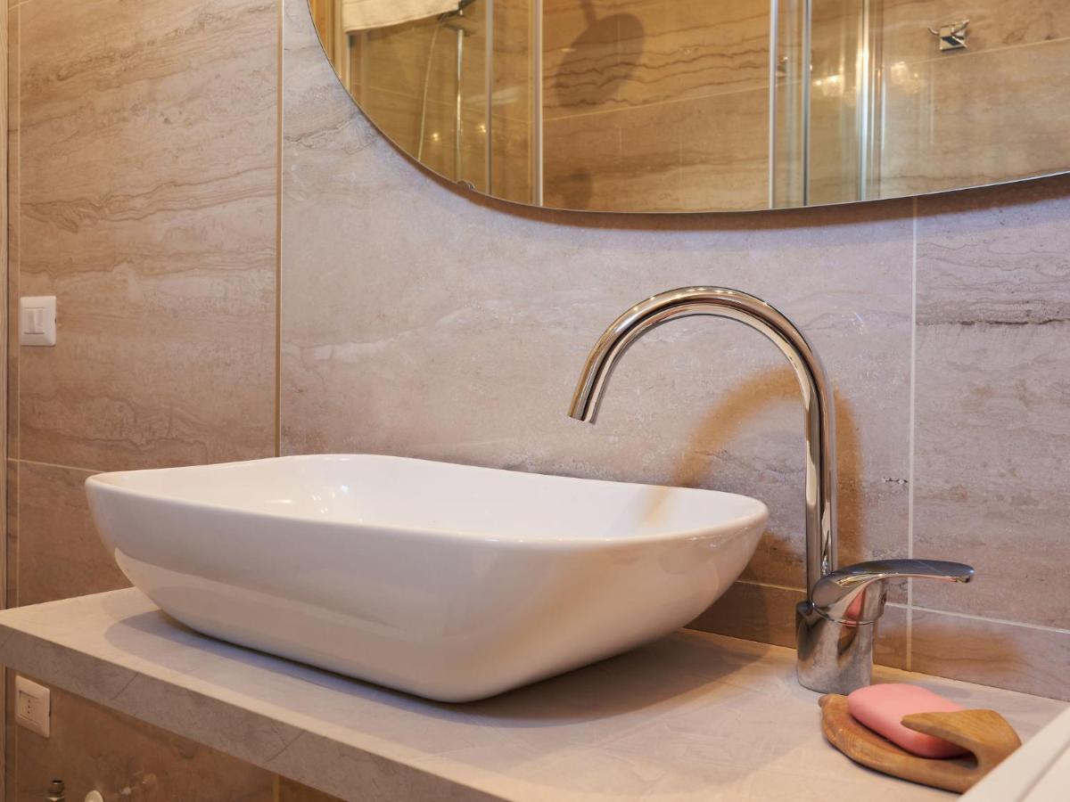 Apartment Casa Gemma By Interhome โดมาโซ ภายนอก รูปภาพ