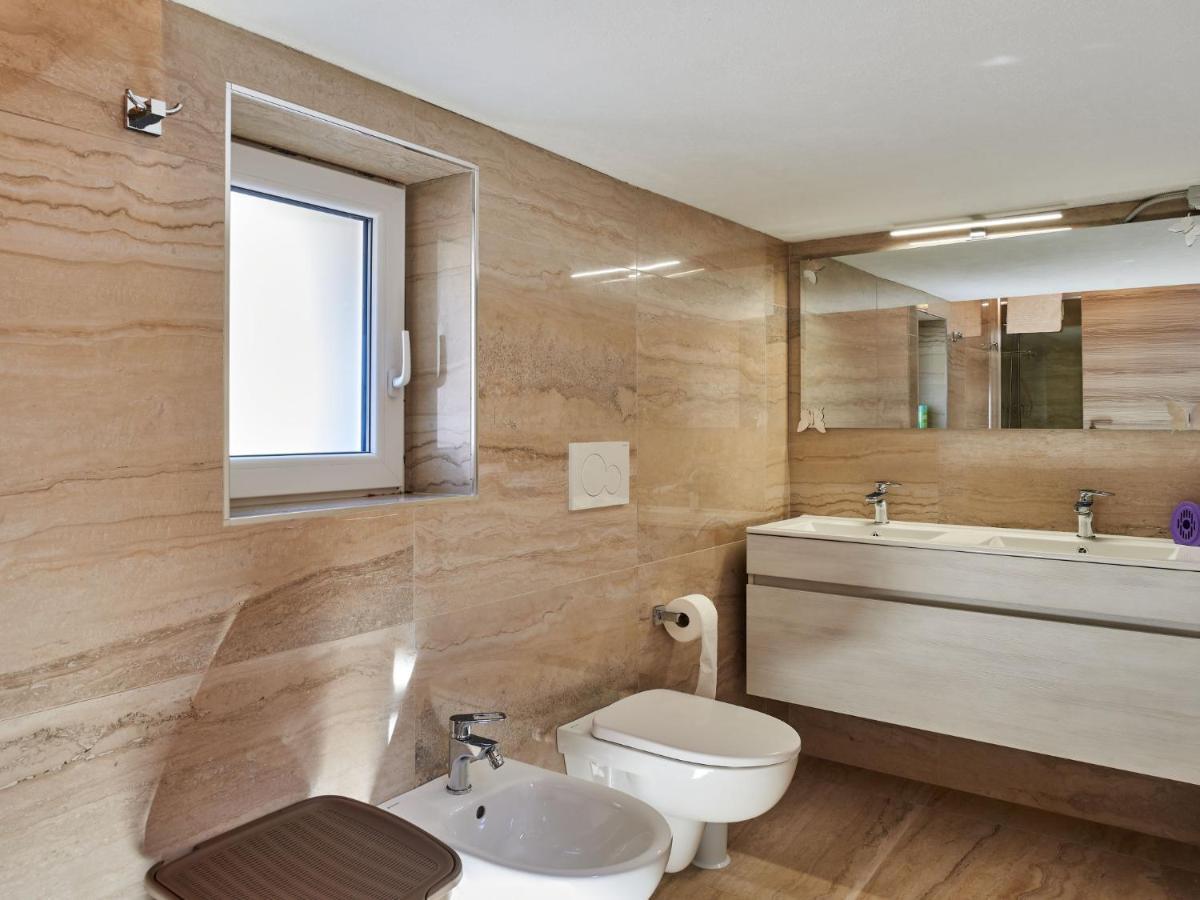 Apartment Casa Gemma By Interhome โดมาโซ ภายนอก รูปภาพ